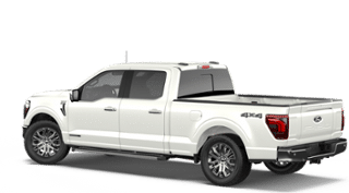 2026 Ford F-150® External Image 3